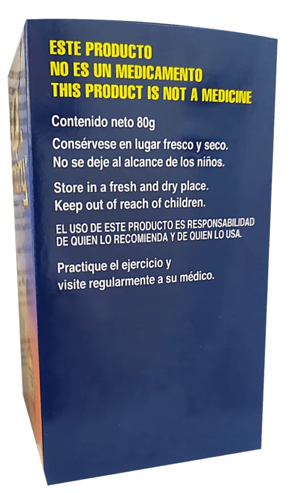 I.Q. Memory Fco. C/100 Capl - Imagen 3