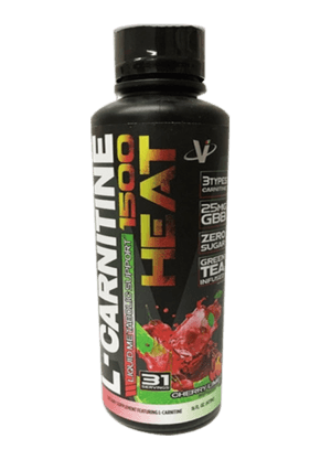 L-Carnitine 1500 Heat