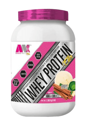 Proteína Whey Protein Ella Naturals 3 Lbs