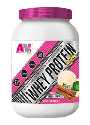 Proteína Whey Ella 3 Lbs