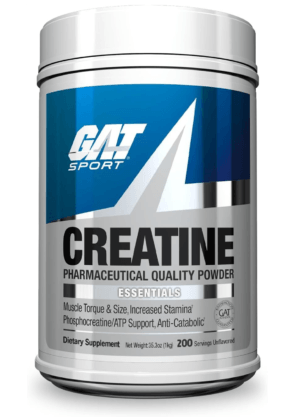 Creatine Gat Sport