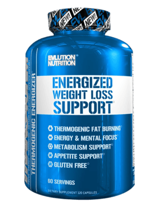 Trans4orm EVL 60 servings