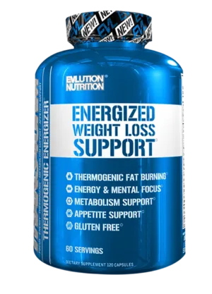 Trans4orm EVL 60 servings