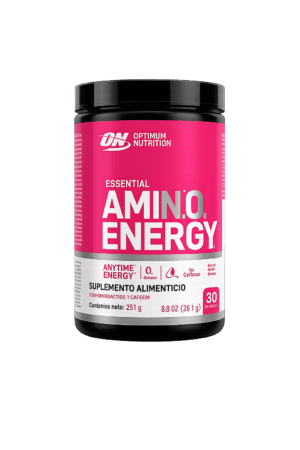 Amino Energy de Optimum Nutrition
