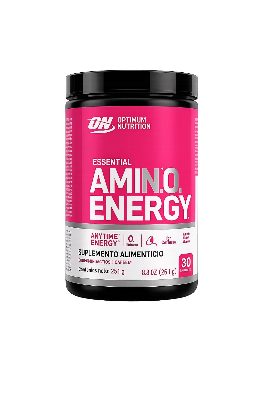 Amino Energy de Optimum Nutrition