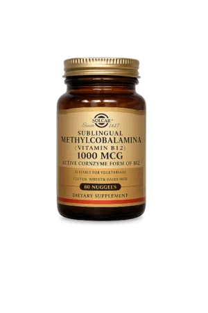 Methylcobalamina