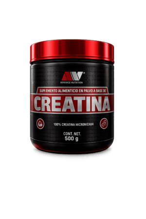 Creatina Micronizada 500g | Comprar al Mejor Precio