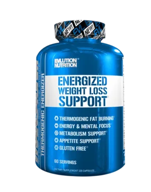 Trans4orm EVL | Quema de Grasa y Energía